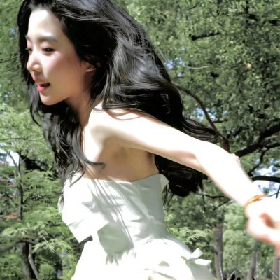 美·男子封面
