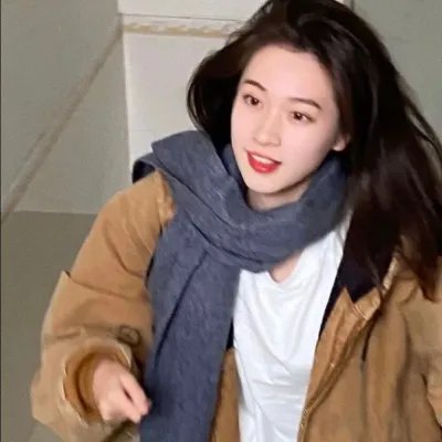 君子好逑封面