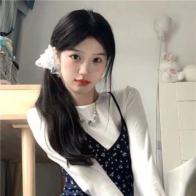 绿女神封面